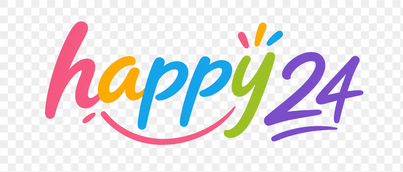 Happy 24